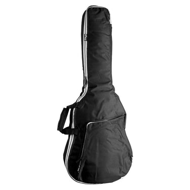 Funda Stagg Stb-10 C Acolchada Nylon Para Guitarra Clasica